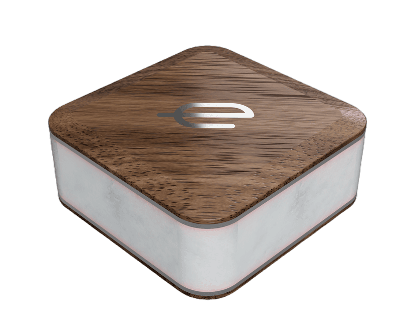 Ensi Home Box