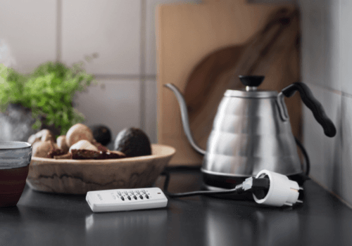 Nexa Cihazın Görüntüsü