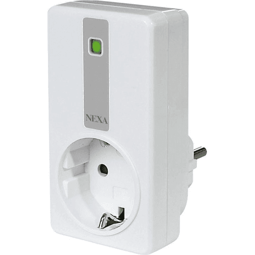 Cihazın Görüntüsü EYCR-201