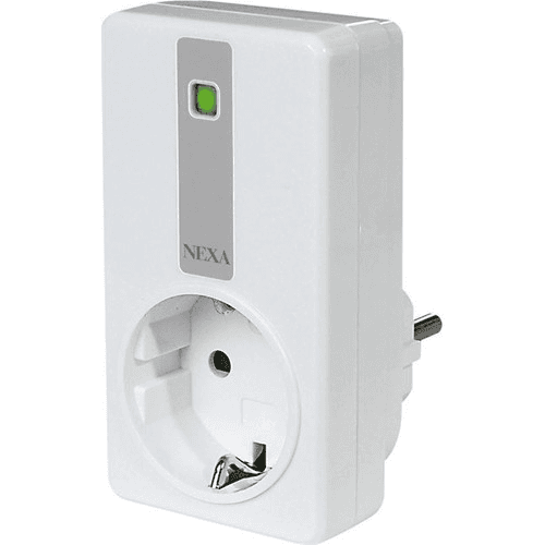 Cihazın Görüntüsü EYCR-2300