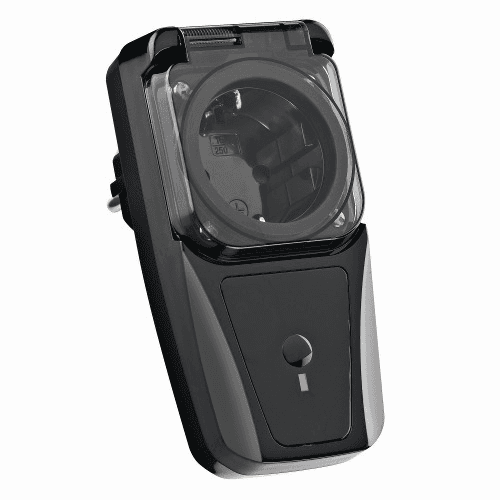 Cihazın Görüntüsü LGDR-3500