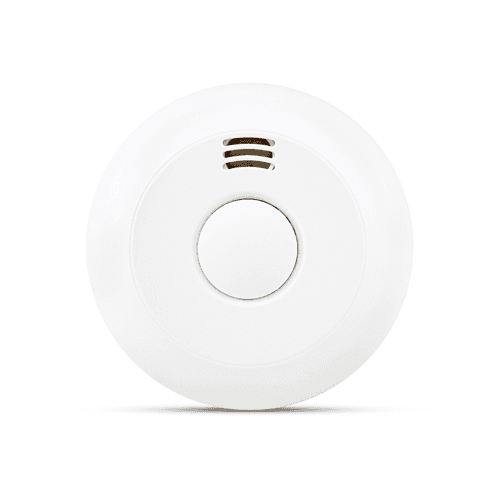 Cihazın Görüntüsü Smoke alarm