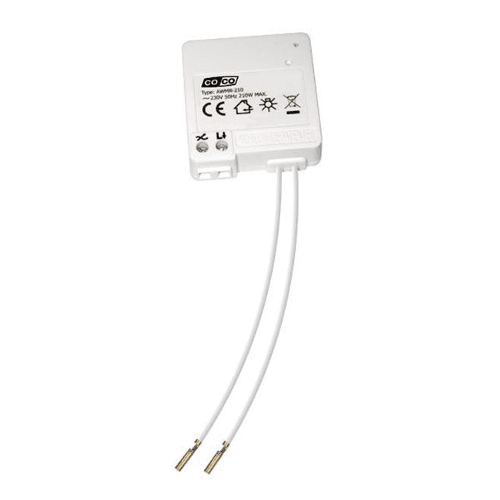 Cihazın Görüntüsü WMR-252